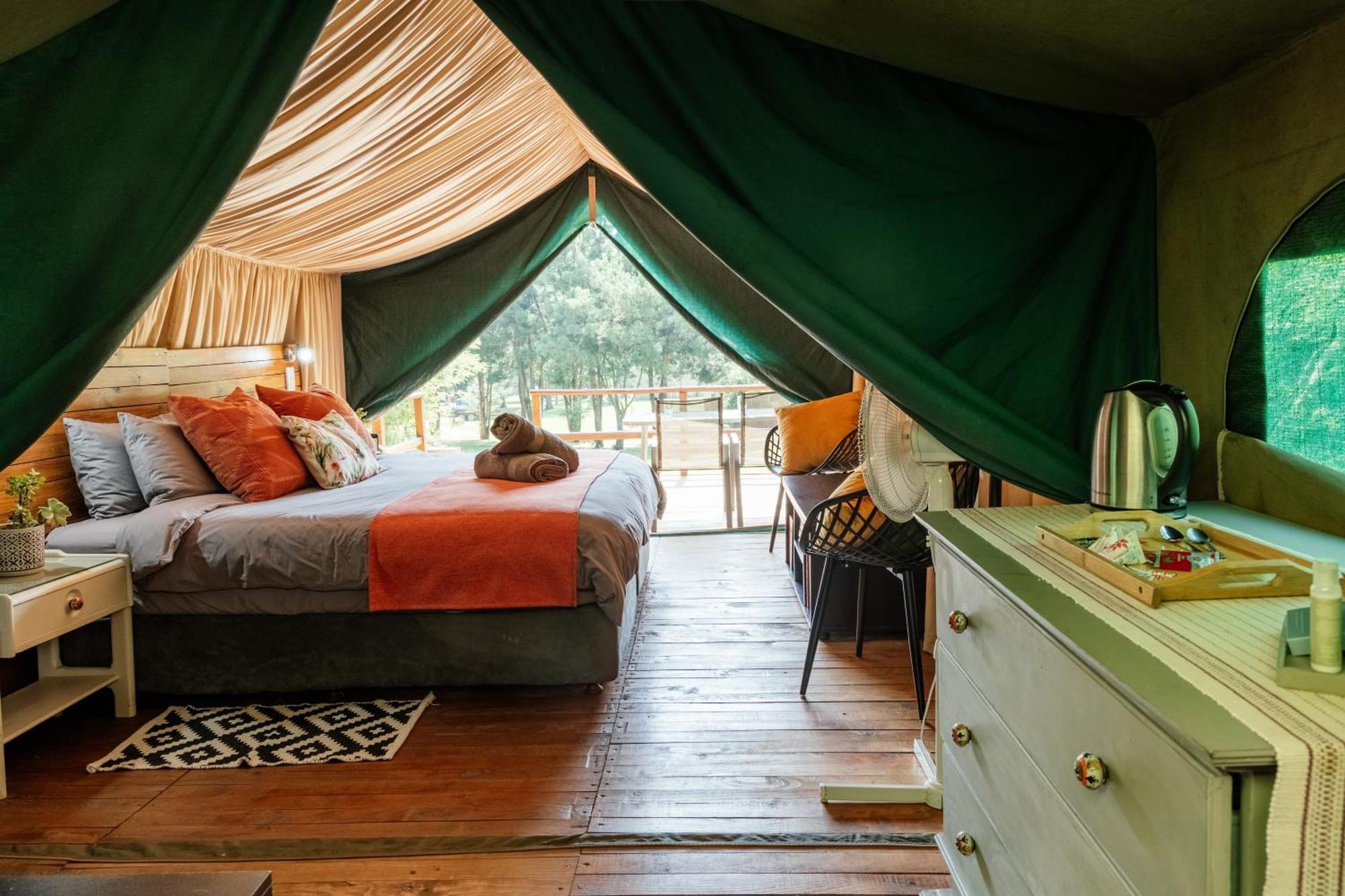 Rocky Drift Private Nature Reserve Waterval Boven Room photo