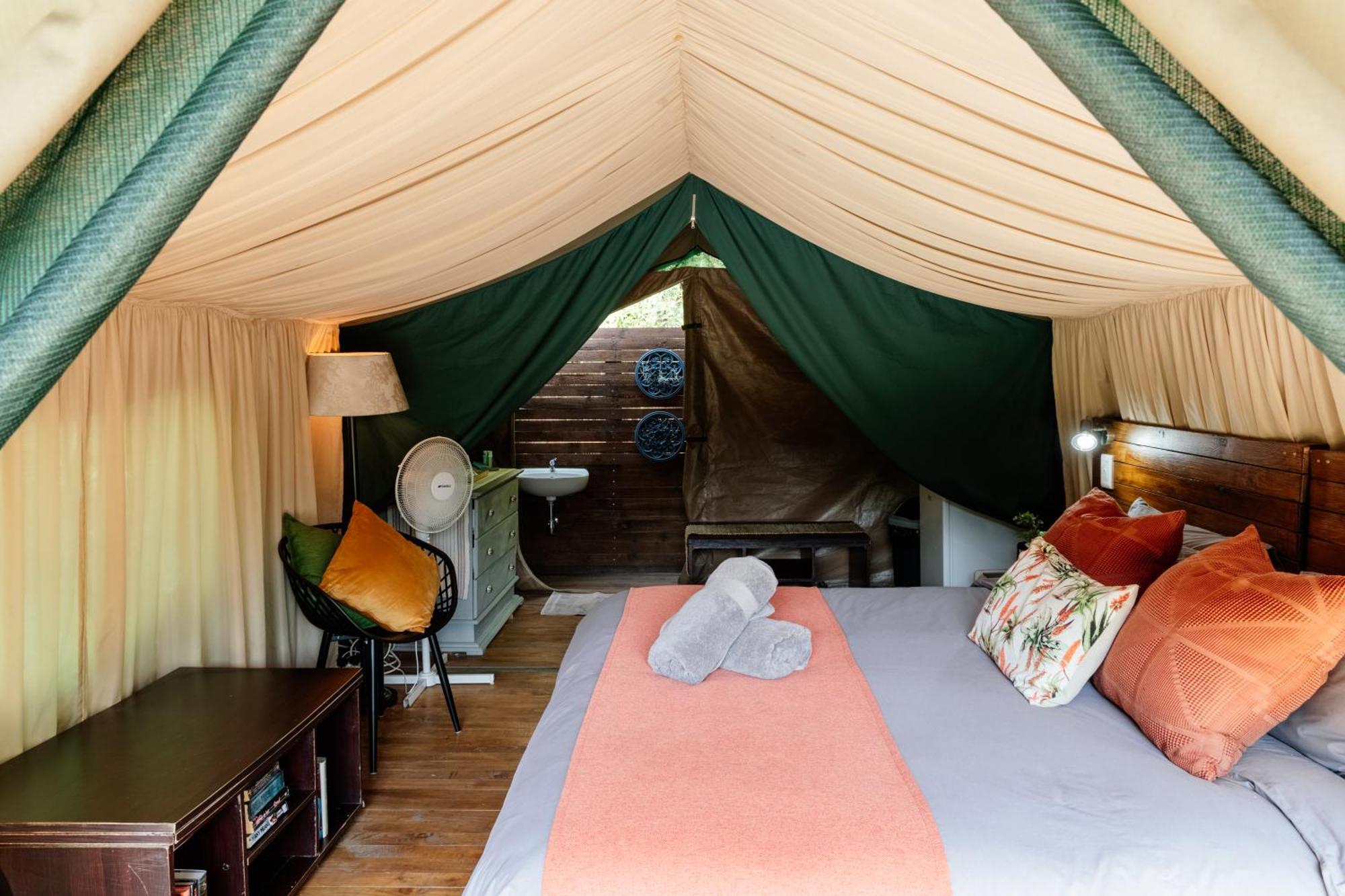 Rocky Drift Private Nature Reserve Waterval Boven Room photo