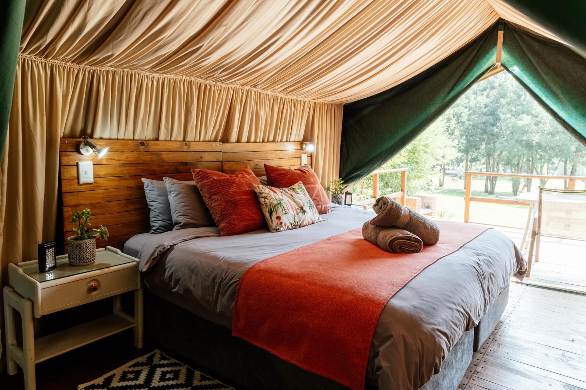 Rocky Drift Private Nature Reserve Waterval Boven Room photo