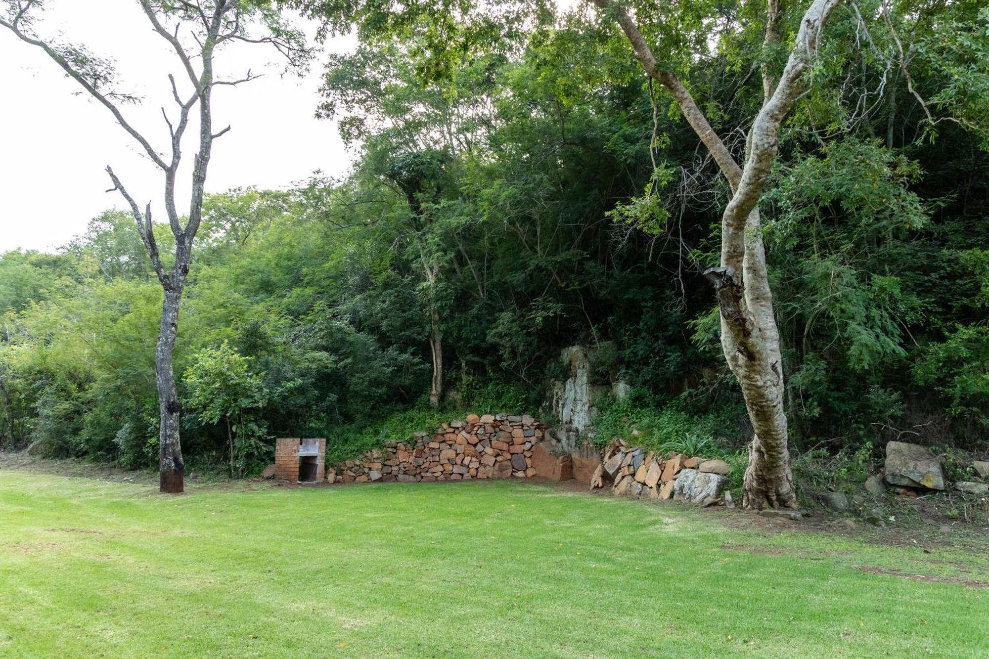 Rocky Drift Private Nature Reserve Waterval Boven Exterior photo