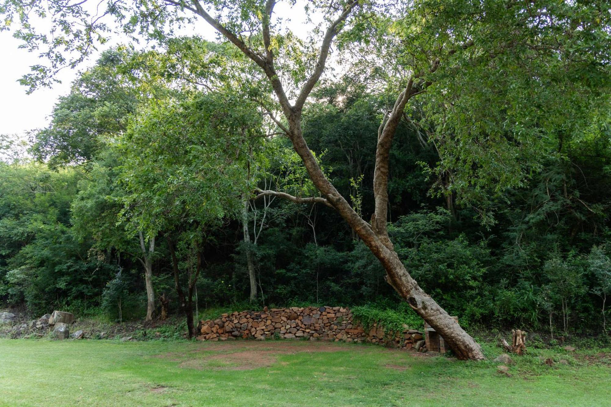 Rocky Drift Private Nature Reserve Waterval Boven Exterior photo